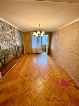 Москва, 2-х комнатная квартира, ул. Одесская д.15, 14400000 руб.