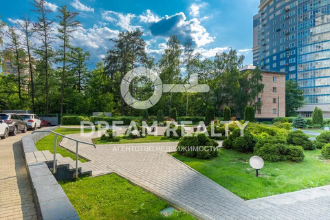 Москва, 3-х комнатная квартира, Иваньковское ш. д.5, 58000000 руб.