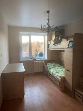 2-комнатная квартира п. Дубки, д. 4 2-комнатная квартира п. Дубки, д. 4