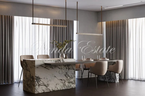 Москва, 2-х комнатная квартира, ул. Мытная д.40 к4, 100000000 руб.