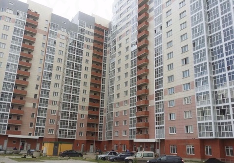 Балашиха, 2-х комнатная квартира, Брагина д.1, 4400000 руб.