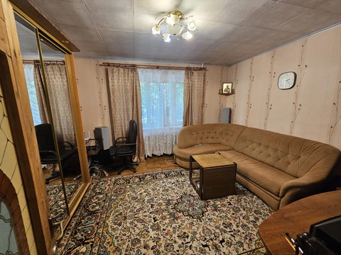 Реутов, 4-х комнатная квартира, ул. Котовского д.12, 14900000 руб.