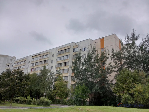 Москва, 2-х комнатная квартира, ул. Марьинский Парк д.21к1, 13630000 руб.