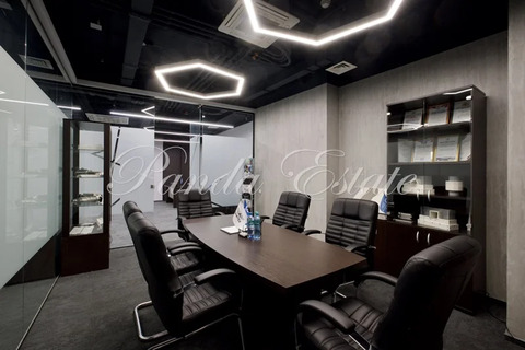 Офис Башня Федерация (ном. объекта: 9733), 78571 руб.