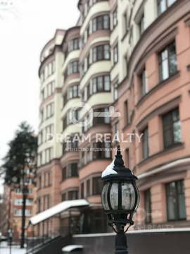 Сосны, 3-х комнатная квартира, посёлок Сосны д.21, 35000000 руб.