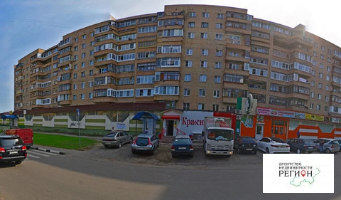 Наро-Фоминск, 1-но комнатная квартира, ул. Рижская д.7, 3050000 руб.
