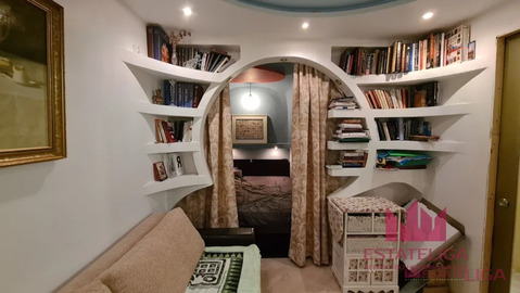 Москва, 1-но комнатная квартира, 1-й Краснокурсантский проезд д.3/5к14, 13600000 руб.