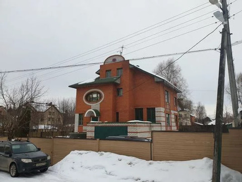 Продам дом, Весенняя ул, 21, Андреевка рп, 20 км от города, 17900000 руб.