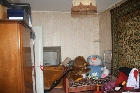 Москва, 2-х комнатная квартира, ул. Солнечногорская д.22, 7300000 руб.