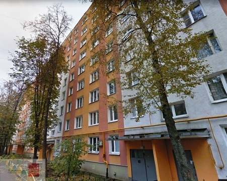 Москва, 3-х комнатная квартира, ул. Кухмистерова д.3 к1, 7900000 руб.