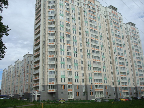 Москва, 3-х комнатная квартира, ул. Вяземская д.8, 14000000 руб.