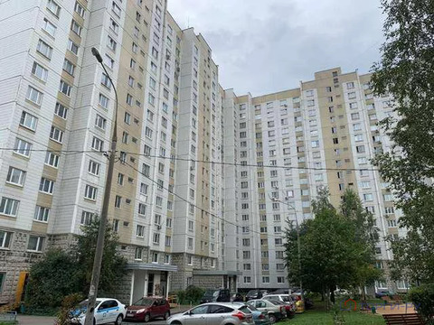 Продажа торгового помещения, Ул. зеленоград, 4144500 руб.