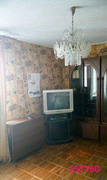 Лобня, 2-х комнатная квартира, Букинское ш. д.20к2, 28000 руб.