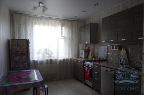 Солнечногорск, 4-х комнатная квартира, посёлок ВМФ д.103, 4600000 руб.