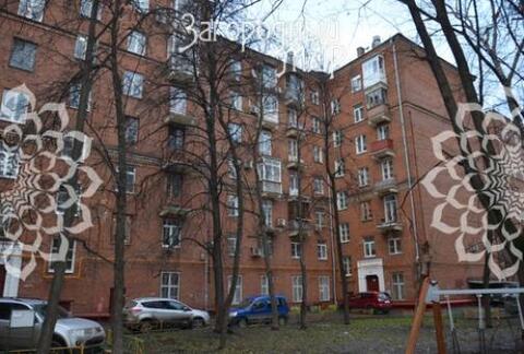 Москва, 2-х комнатная квартира, ул. Энергетическая д.20, 12360000 руб.