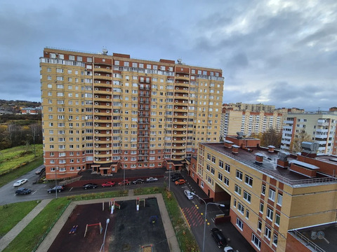 Дмитров, 1-но комнатная квартира, Спасская д.6А, 5600000 руб.