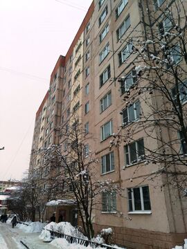 Красногорск, 2-х комнатная квартира, ул. Братьев Горожанкиных д.10, 4299000 руб.