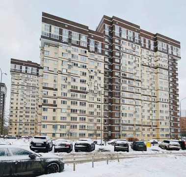 Москва, 1-но комнатная квартира, Татьянин парк д.15к2, 14950000 руб.