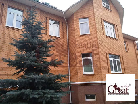 Продажа дома, Горки-2, Одинцовский район, 52500000 руб.