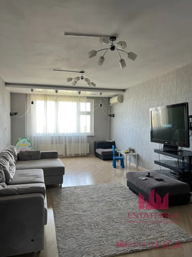 Москва, 2-х комнатная квартира, ул. Богданова д.6к1, 20500000 руб.