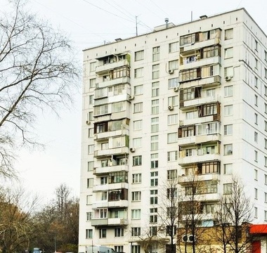 Москва, 2-х комнатная квартира, Загородное ш. д.5 к1, 6899000 руб.