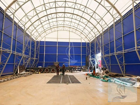 Аренда склада, Видное, Ленинский район, Ленинский городской округ, 7200 руб.