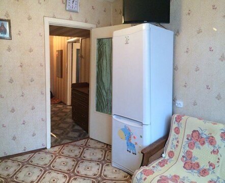 Раменское, 1-но комнатная квартира, ул. Чугунова д.26, 17000 руб.