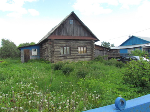 Продается дом в с.Горы Озерского района, 2150000 руб.