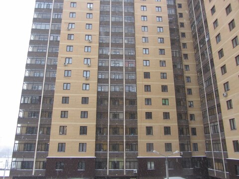 Дмитров, 1-но комнатная квартира, ул. Московская д.8, 2800000 руб.