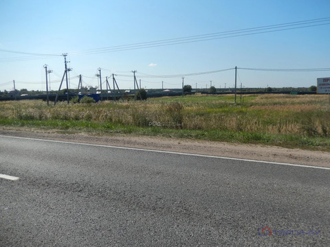 Продажа участка, Веригино, Сергиево-Посадский район, 24399900 руб.