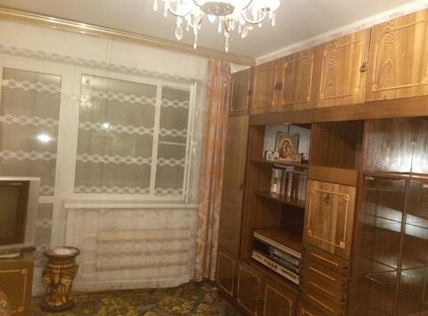Павловский Посад, 2-х комнатная квартира, ул. Кузьмина д.40, 15000 руб.