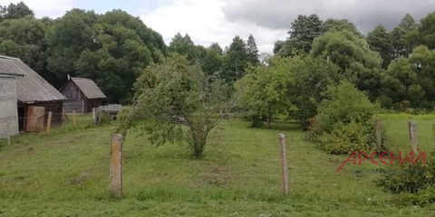 Дом в Леоново Дом в Леоново