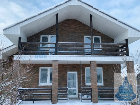 Продажа дома, Домодедово, Домодедово г. о., 14300000 руб.