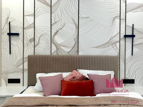 Москва, 1-но комнатная квартира, Севастопольский пр-кт. д.22А, 23500000 руб.