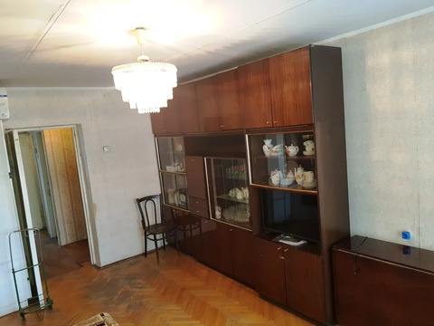Москва, 2-х комнатная квартира, Балтийский 3-й пер. д.4к4, 11300000 руб.
