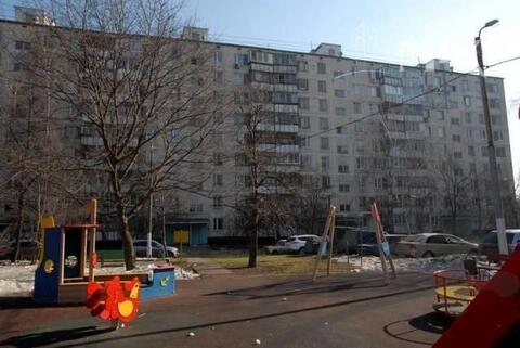 Москва, 3-х комнатная квартира, Ферганский проезд д.7 к2, 6000000 руб.