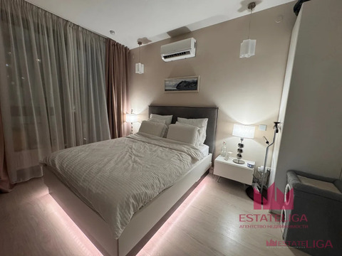 Москва, 1-но комнатная квартира, Ходынский б-р. д.20А, 20300000 руб.