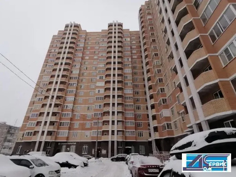 Подольск, 1-но комнатная квартира, ул. Кольцевая д.3, 7000000 руб.