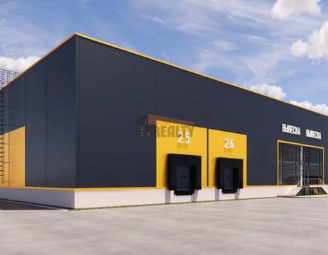 Продажа склада, Подольск, Дорожная ул., 102400000 руб.