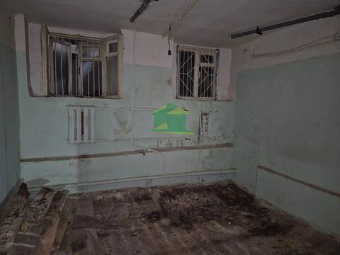 Аренда ПСН, м. Смоленская, Малый Лёвшинский переулок, 21429 руб.