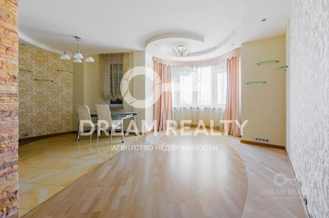 Продажа 3- комн. кв- ры, ул. Пролетарский проспект, д. 7 Продажа 3- комн. кв- ры, ул. Пролетарский проспект, д. 7