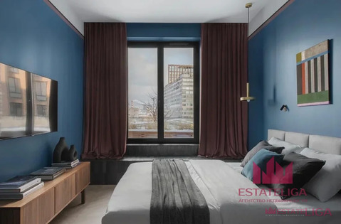 Москва, 3-х комнатная квартира, ул. Ходынская д.2, 38999999 руб.