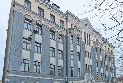 Продам 7-к квартиру, Москва г, 1-й Обыденский переулок 5 Продам 7-к квартиру, Москва г, 1-й Обыденский переулок 5
