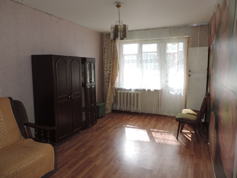 Электрогорск, 1-но комнатная квартира, ул. М.Горького д.31, 1550000 руб.