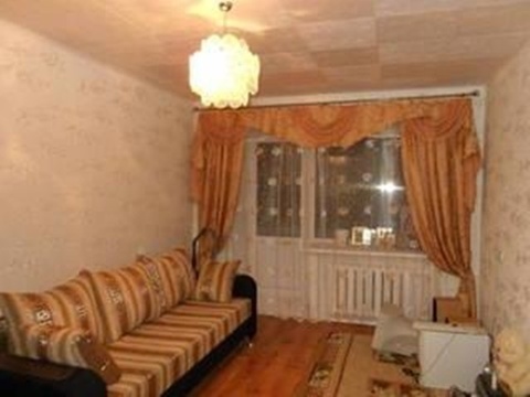 Пушкино, 2-х комнатная квартира, Серебрянка д.8, 3300000 руб.