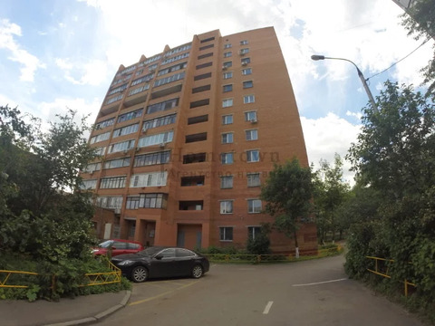 Реутов, 1-но комнатная квартира, Носовихинское ш. д.14, 8500000 руб.