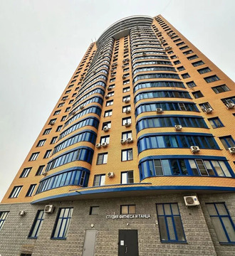 Реутов, 2-х комнатная квартира, Реутовских ополченцев д.14, 12500000 руб.