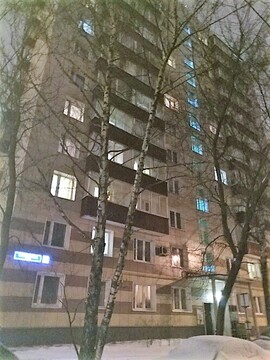 Москва, 2-х комнатная квартира, ул. Очаковская Б. д.47, 6300000 руб.
