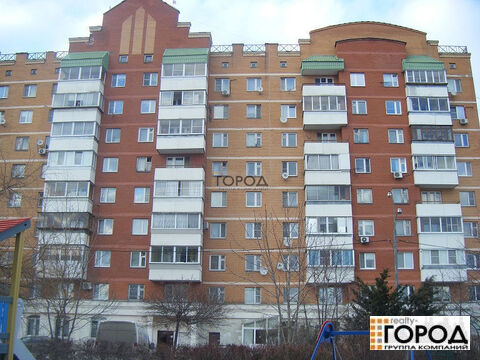 Москва, 2-х комнатная квартира, Куркинское ш. д.17, 12300000 руб.