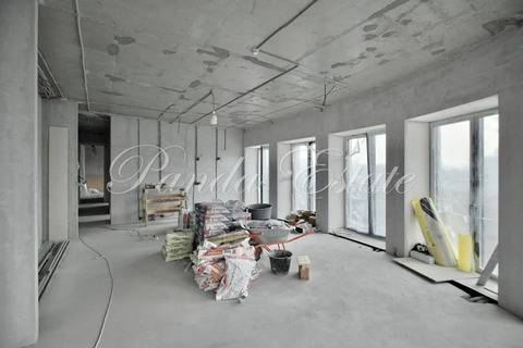 Москва, 5-ти комнатная квартира, ул. Дружинниковская д.15, 249000000 руб.